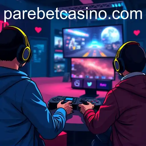 Gaming Trends and Economic Impact