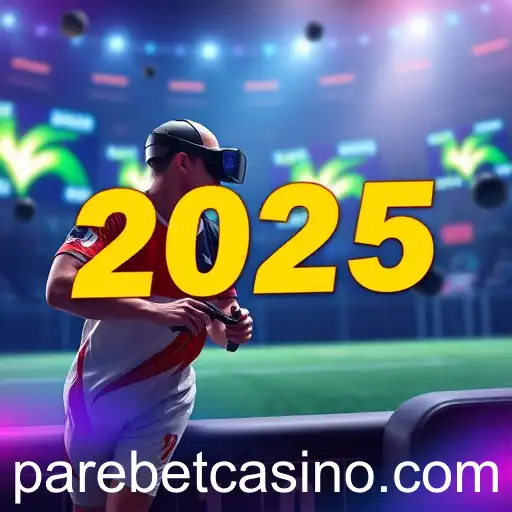 Digital Gaming and Betting Trends in 2025