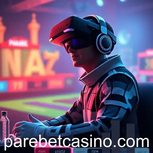 Gaming Trends Shaping the Online World