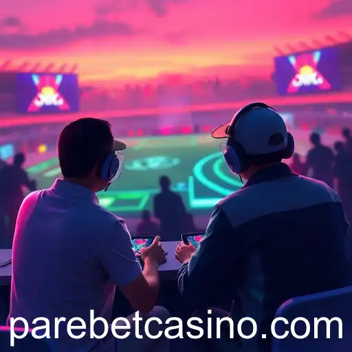 Navigating the Success of Online Gaming in 2025