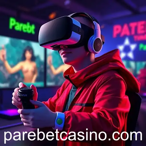 Parebet's Influence on Online Gaming Trends