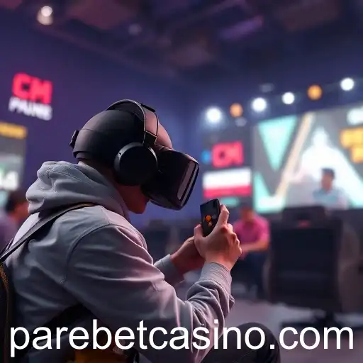 The Rise of Online Gaming Platforms