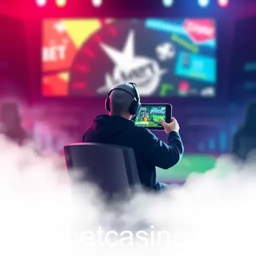 The Rise of Online Gaming Platforms