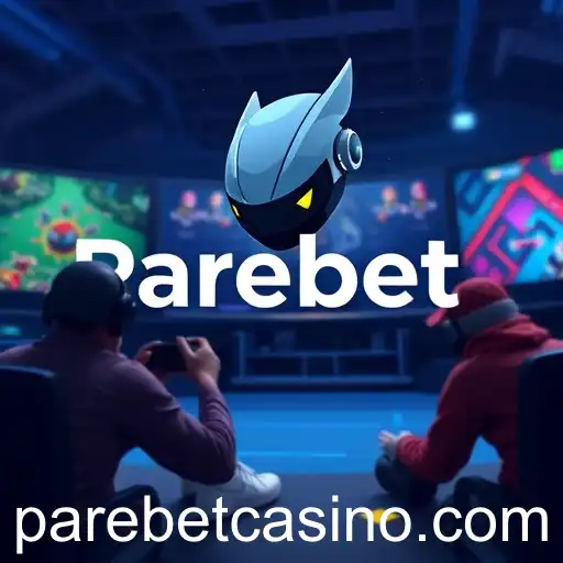 The Rise of Parebet in 2025