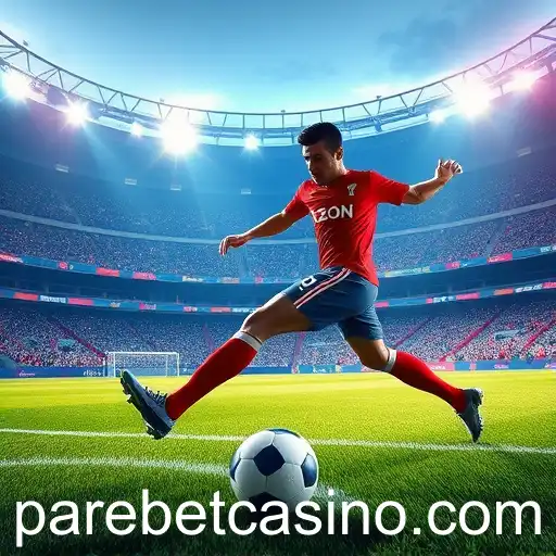 The Rise of Parebet in Online Gaming