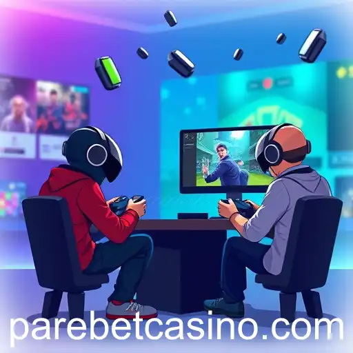 The Rising Popularity of Online Game Sites