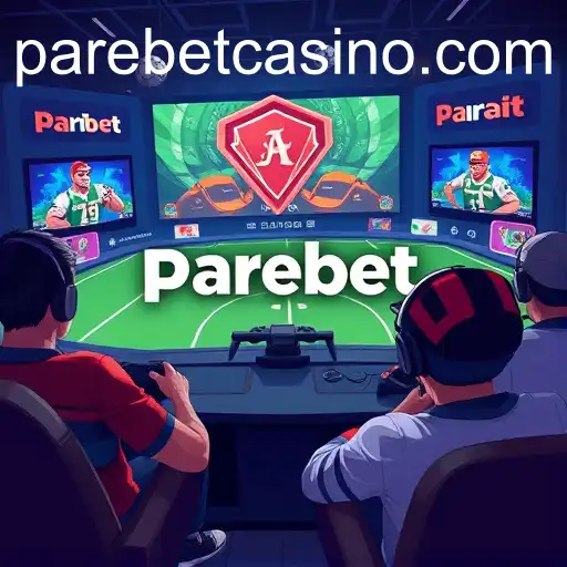 Revolutionizing the Gaming Industry: Parebet's Impact
