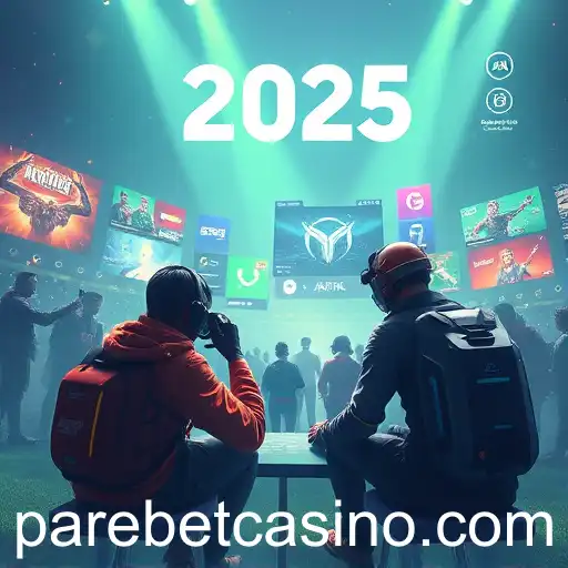 The Rise of Online Gaming Trends