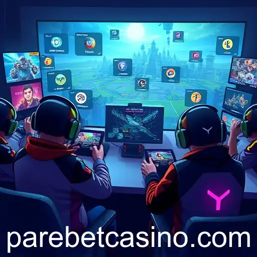 The Rise of Online Gaming Hubs in 2025