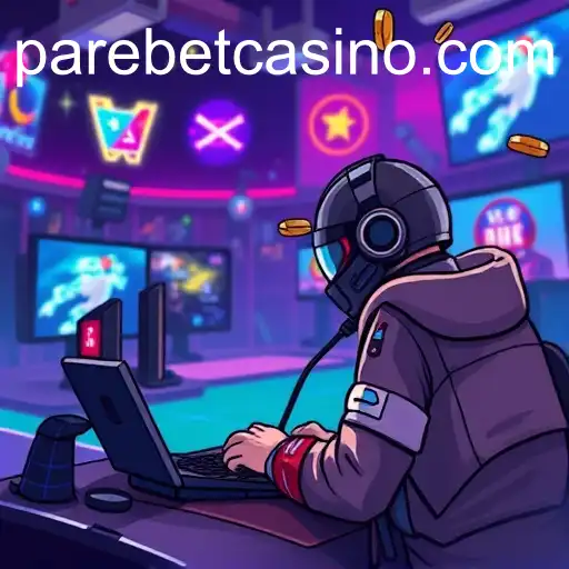 The Rise of Online Gaming in the Modern World