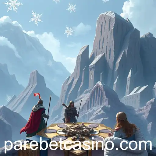 The Evolution and Influence of RPG Games with the Keyword 'Parebet'