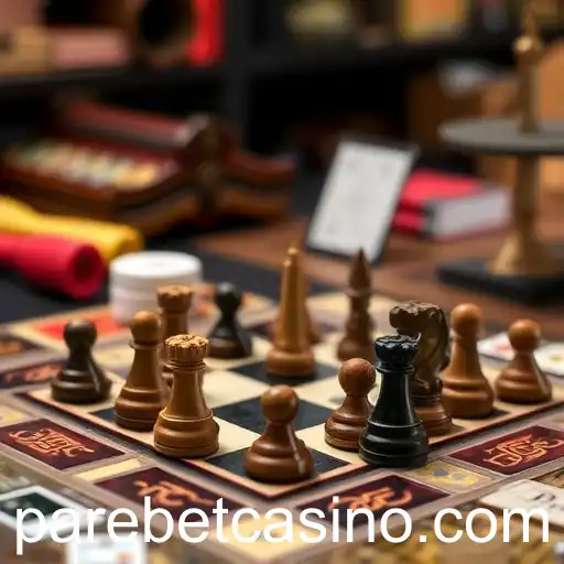 The Rise of Online Gaming Platforms